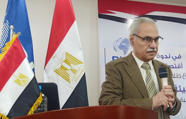 كلية اللغات والترجمة بجامعة بدر فى القاهرة تحتفل بيوم الشهيد..