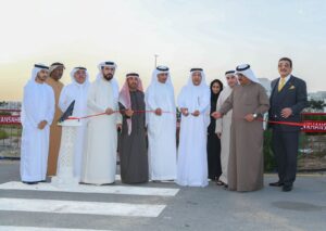 الجامعة الأمريكية في الإمارات AUE تنظم معرض السيارات العاشر AUE Car Show