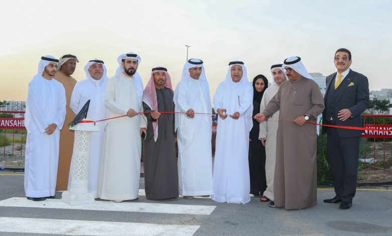 الجامعة الأمريكية في الإمارات AUE تنظم معرض السيارات العاشر AUE Car Show