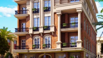 د. إبراهيم حسن: نولى أهمية كبرى بالعمل المجتمعى وتوفير فرص عمل للشباب