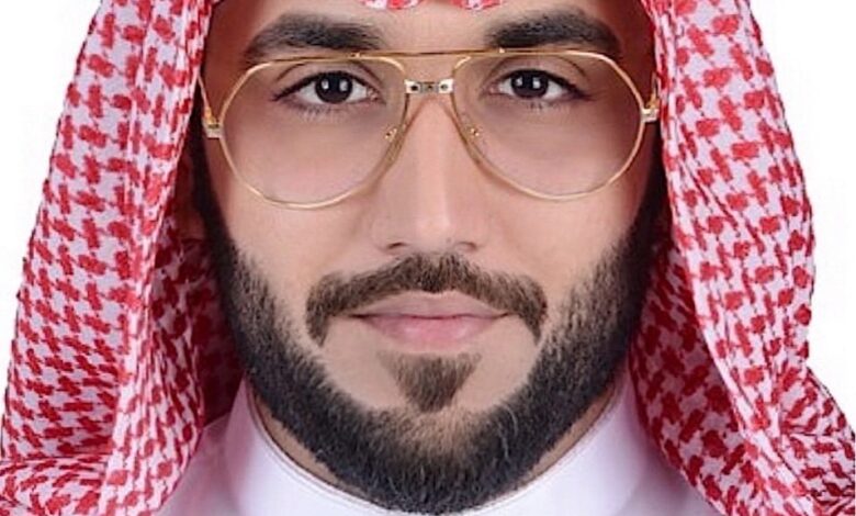 محمد منصور العريض يؤكد أهمية التعاون الاقتصادي العربي