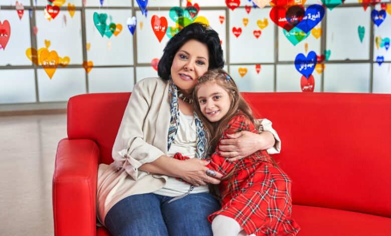 مستشفى الناس تطلق مبادرة تحدى الـ 1000 عملية قلب..و"بالم هيلز للتعمير" أول شركة تستجيب لتحدي الخير