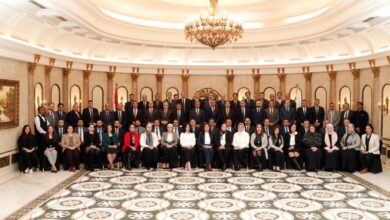 جمعية عمومية عادية لمصر للمقاصة