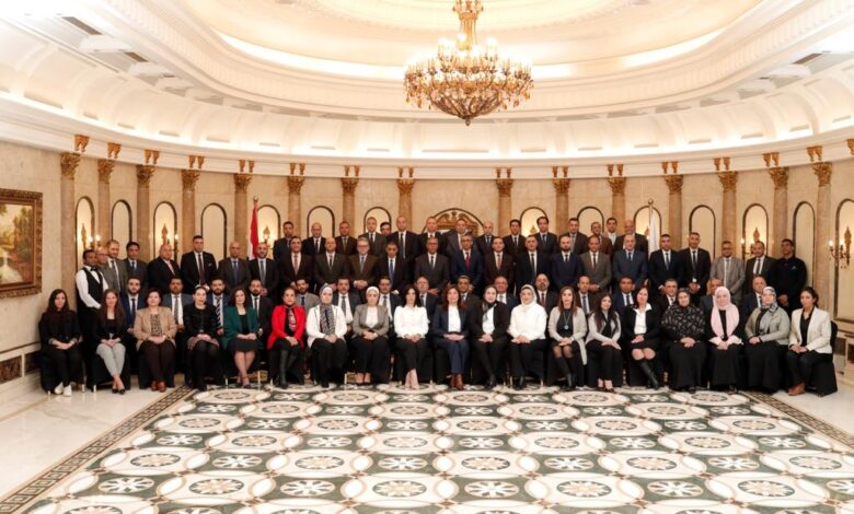 جمعية عمومية عادية لمصر للمقاصة