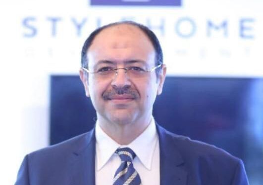 ستايل هوم تنجح فى تسويق المرحلة الأولى من مشروع The ICON GARDENS