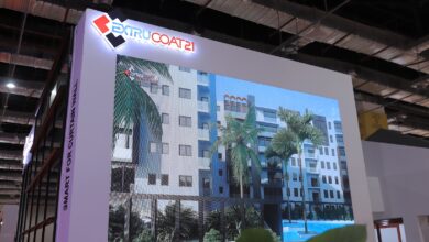 اكستروكوت 21" تستهدف زيادة صادرتها الى 15% خلال العالم الجارى