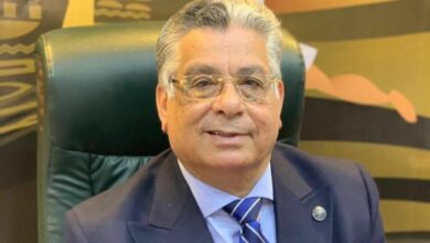 رئيس MBG: العاصمة الإدارية سبب تصدير العقار المصرى للخارج