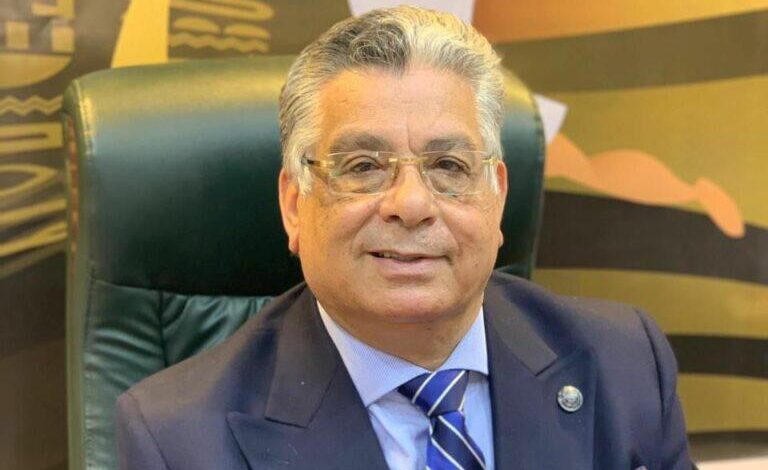 رئيس MBG: العاصمة الإدارية سبب تصدير العقار المصرى للخارج