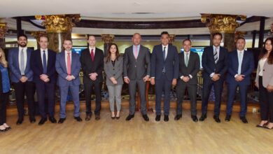 البورصة توقع بروتوكول تعاون مع الجمعية المصرية لخبراء الاستثمار (CFA Society