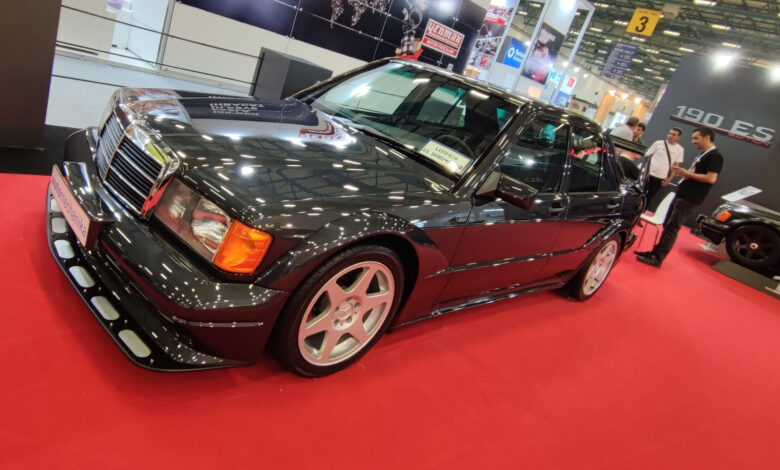 أوتوميكانيكا إسطنبول 2023 يستعد للإنطلاق مع الثامن من يونيو المقبل