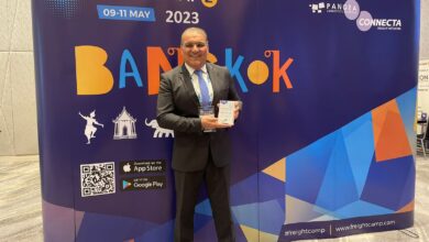 المصريين الأفارقة تشارك في المؤتمر السنوي لمنظمتي "بانجيا -و كونيكتا" بتايلاند