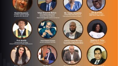 المصريين الأفارقة تعقد ويبينار "الصفقات الإفريقية المتكافئة بين الرؤية والتطبيق"