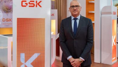 رئيس جلاكسو سميثكلاين GSK: المعرض والمؤتمر الطبي الافريقى وجهة مشرفة لمصر.. وبيئة مثالية لتبادل الخبرات