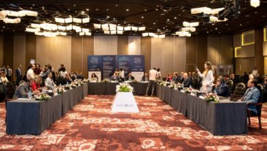 «إنفستجيت» تطرح آليات دعم انتشار صناديق الاستثمار العقاري في مصر