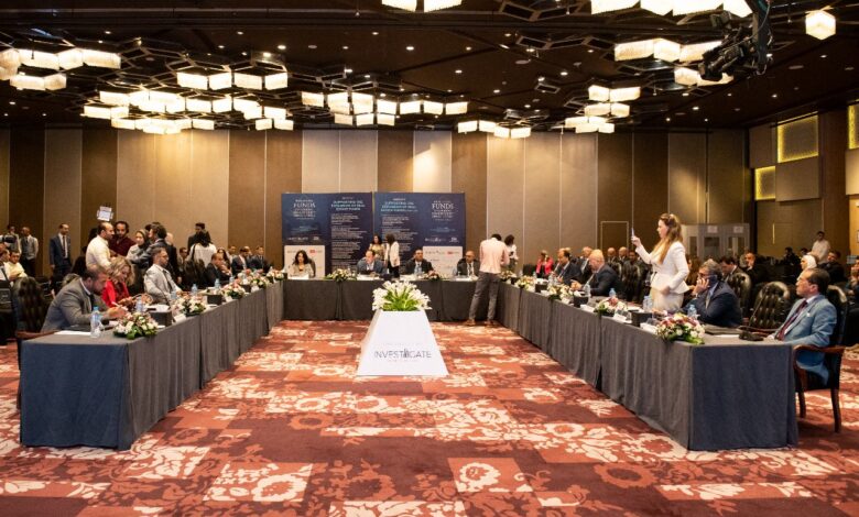 «إنفستجيت» تطرح آليات دعم انتشار صناديق الاستثمار العقاري في مصر