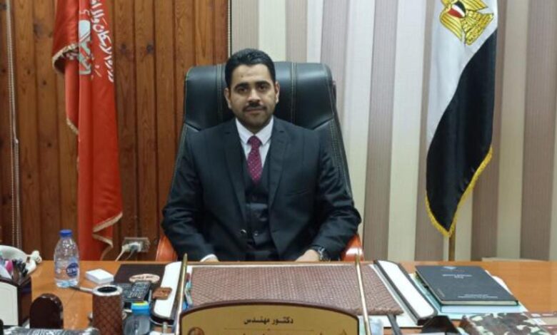 إنجازات حقيقية على أرض مدينة النوبارية