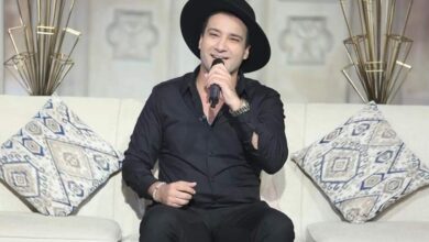 عبد الغفار كستيرو يحيي حفلا غنائيا في قرية وندر لاند برأس سدر