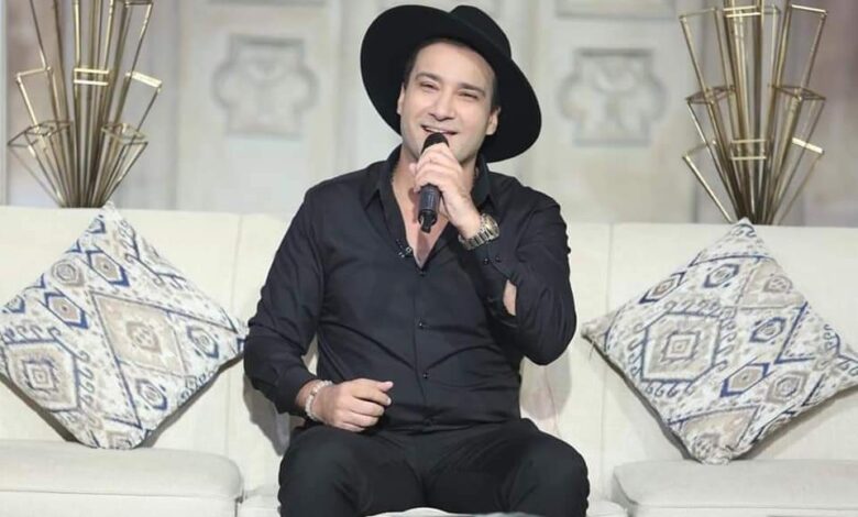 عبد الغفار كستيرو يحيي حفلا غنائيا في قرية وندر لاند برأس سدر