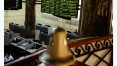 البورصة المصرية تنظم دورة تدريبية للتعامل على أدوات الدين الحكومية