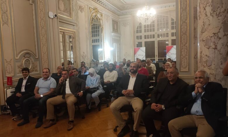 SA "اتصال" تعقد ورشة عمل لتعزيز صناعة تصميم الدوائر الإلكترونية وأشباه الموصلات