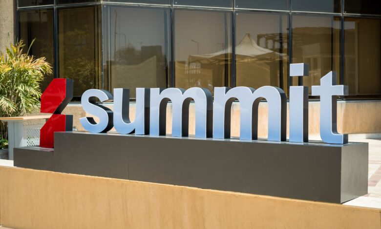 ساميت للحلول التقنية" تغيير علامتها التجارية وتكشف عن استراتيجيتها الجديدة