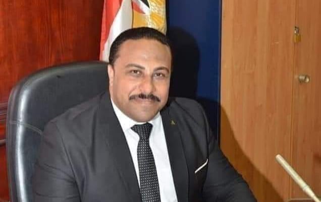 أسامة الصعيدي غرفة البحيرة التجارية