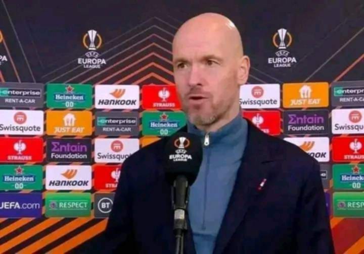 تين هاج الهولندي