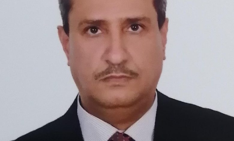 زهير بن جمعه الغزال