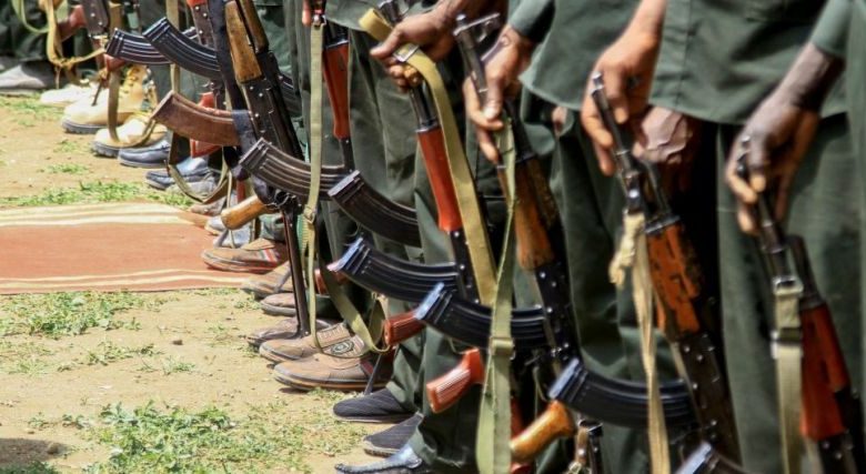 الجيش السودانى يعلن رسمياً السيطرة على البراحة وأبراج البشير فى بحرى