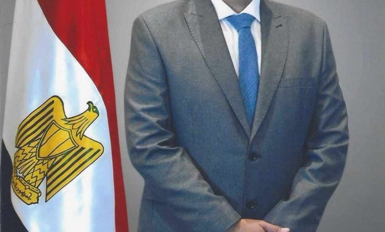 محافظ القليوبية يهنئ الرئيس السيسي بالذكرى الـ 73 لأعياد الشرطة