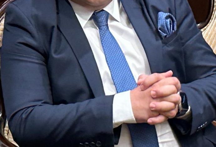 الاقتصاد المصري