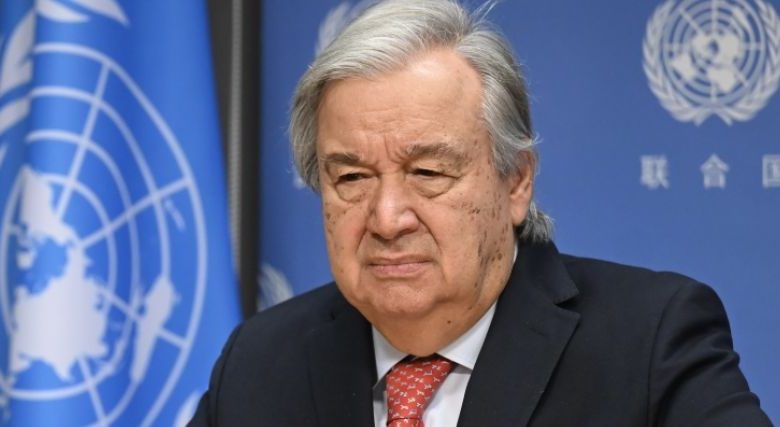 الأمم المتحدة تعرب عن قلقها إزاء التصعيد العسكري فى السودان