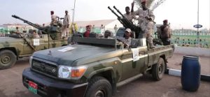 الدعم السريع يُرحل 327 ضابطاً فى الجيش من معتقلات الخرطوم إلى نيالا