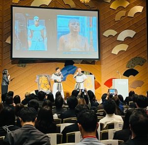 حواس : معرض رمسيس وذهب الفراعنة أعظم هدية تقدمها مصر الي اليابان