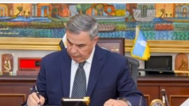 محافظ الإسكندرية يعتمد نتيجة الشهادة الإعدادية للترم الأول بنسبة نجاح 84.2 %