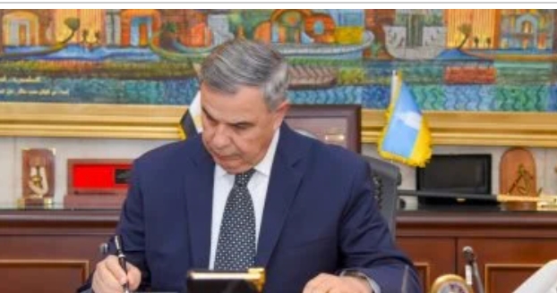 محافظ الإسكندرية يعتمد نتيجة الشهادة الإعدادية للترم الأول بنسبة نجاح 84.2 %