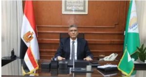 محافظ الجيزة يعتمد أكبر حركة تغييرات بالتربيه والتعليم بالمحافظه 