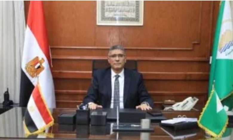 محافظ الجيزة يعتمد أكبر حركة تغييرات بالتربيه والتعليم بالمحافظه 