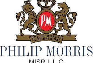 فيليب موريس إنترناشيونال أفضل صاحب عمل في مصر والأردن ولبنان