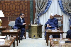 الرئيس السيسي يوافق على تعيين ٤٠ ألف معلم بالمعاهد الأزهرية على مراحل