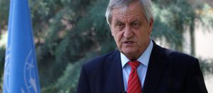 الأمم المتحدة تدعو إلى ضبط النفس وسط العنف الطائفى فى جنوب السودان