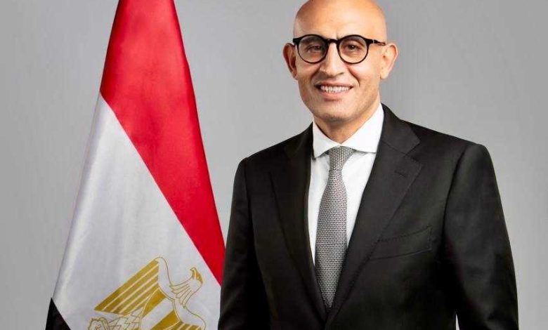 وزير التعليم