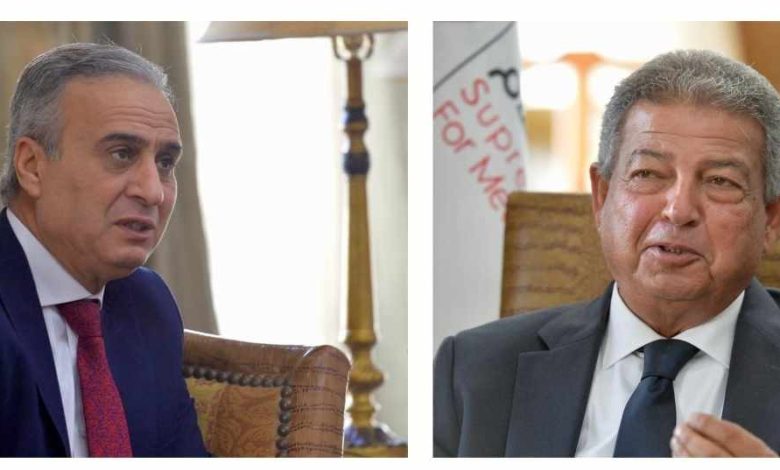 حماية المستهلك يُثمن قرارات المجلس الأعلي لتنظيم الإعلام