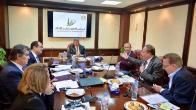 الأعلى للاعلام يصدر ضوابط خاصة بالإعلان عن المستحضرات الطبية والمنتجات الغذائية والمسابقات