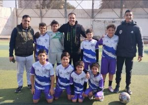 ٤٧ ألف مستفيد من أنشطة مبادرة اجازتك عندنا بمراكز شباب القليوبية