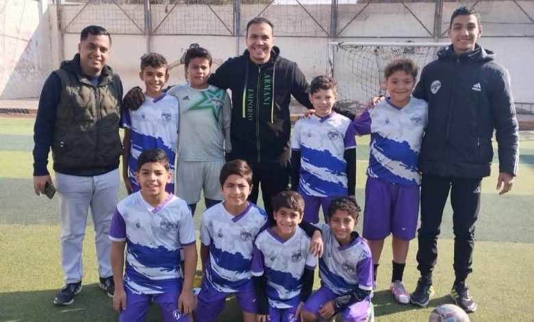 ٤٧ ألف مستفيد من أنشطة مبادرة اجازتك عندنا بمراكز شباب القليوبية