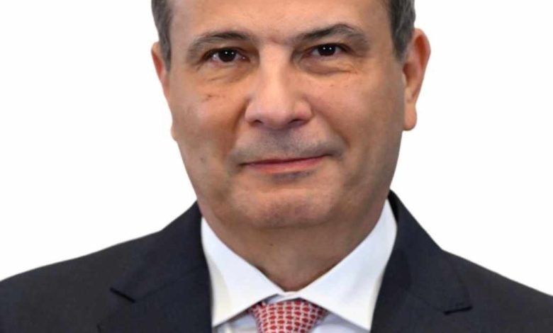 وزير الزراعة يغادر الى برلين لحضور معرض "فروت لوجستيكا ٢٠٢٥" 