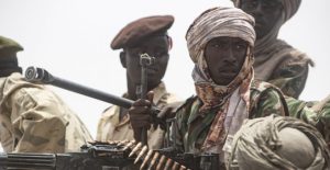 القوة المشتركة لحركات الكفاح المسلح تتوعد الدعم السريع بالهزيمة وقطع نسلها قريباً