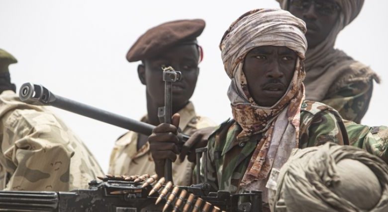 القوة المشتركة لحركات الكفاح المسلح تتوعد الدعم السريع بالهزيمة وقطع نسلها قريباً