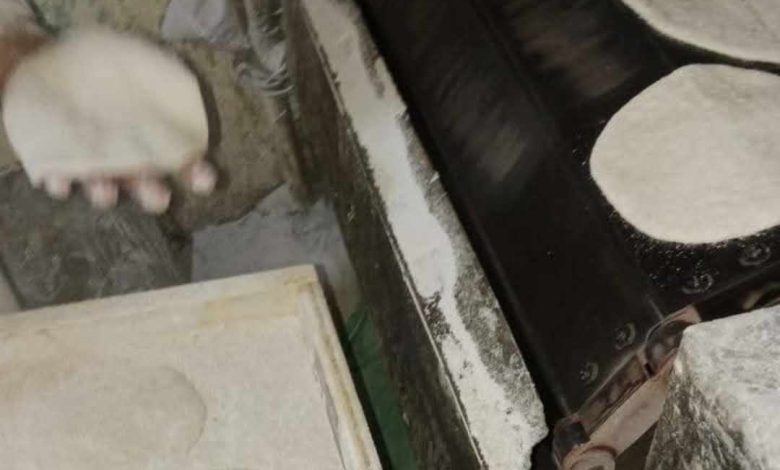 وضوح الاخباري ترصد الحملات التموينيه على مدن القليوبيه عن الفترة من 31يناير حتى 3فبراير